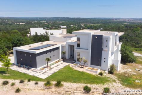 9703 Autumn Canyon San Antonio TX 78255