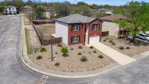 3807 Wetmore Knoll San Antonio TX 78247