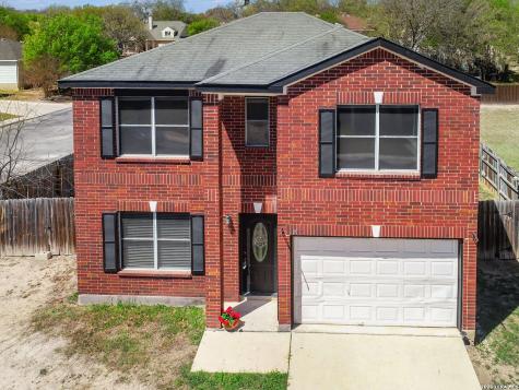 3807 Wetmore Knoll San Antonio TX 78247