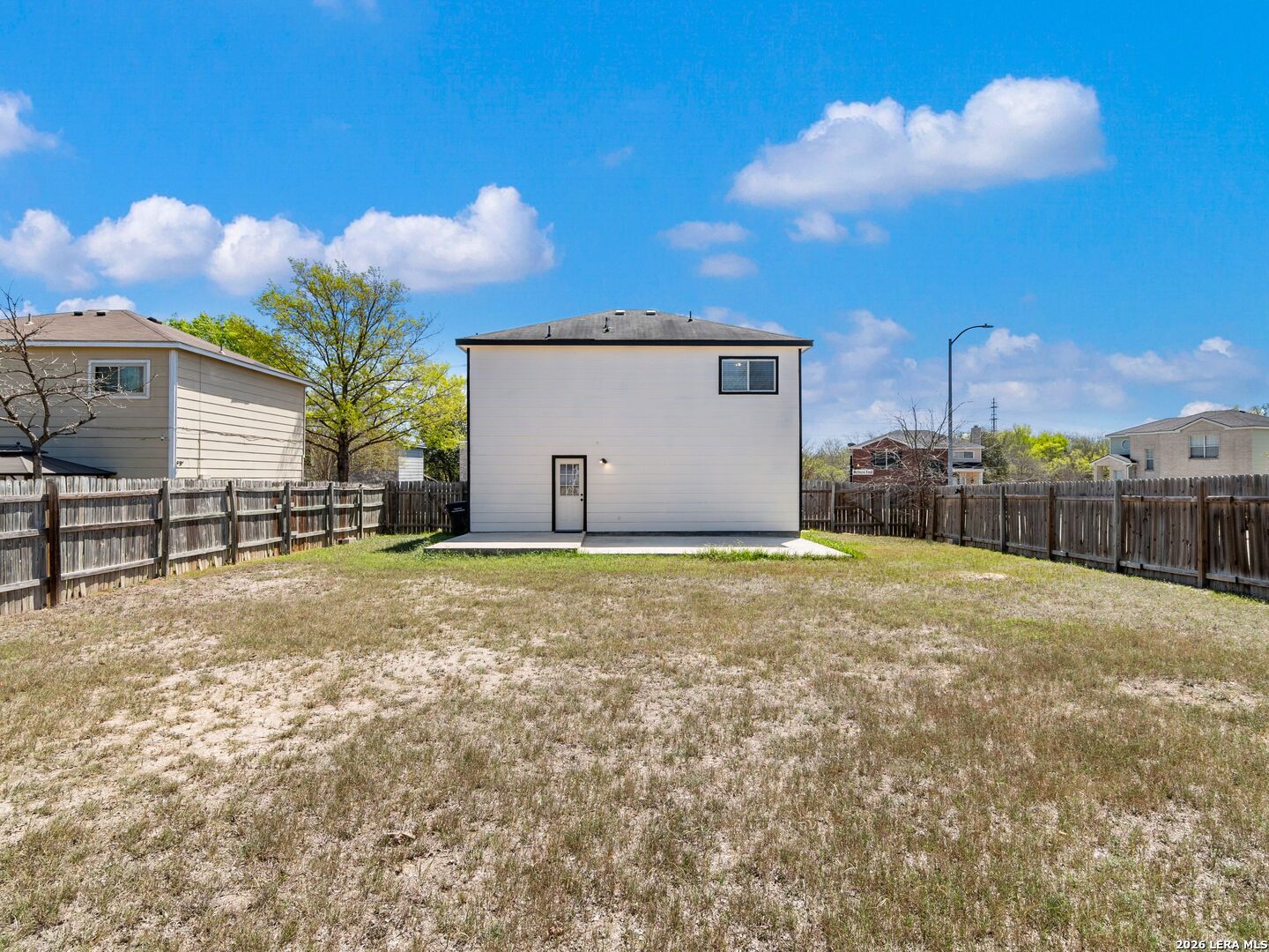 3807 Wetmore Knoll San Antonio TX 78247