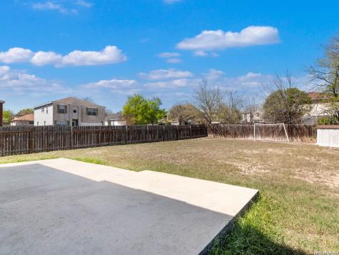 3807 Wetmore Knoll San Antonio TX 78247