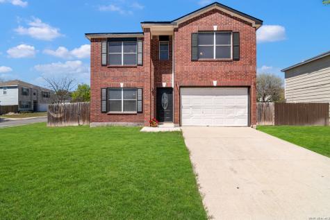 3807 Wetmore Knoll San Antonio TX 78247