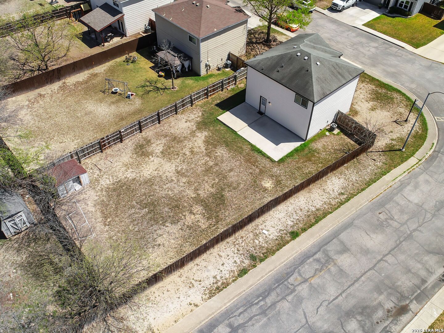 3807 Wetmore Knoll San Antonio TX 78247