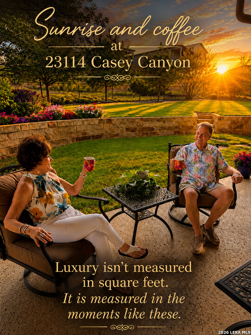 23114 Casey Canyon San Antonio TX 78255