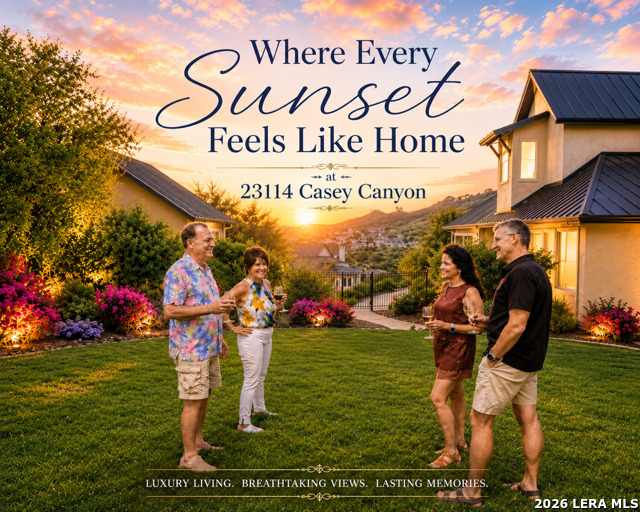 23114 Casey Canyon San Antonio TX 78255
