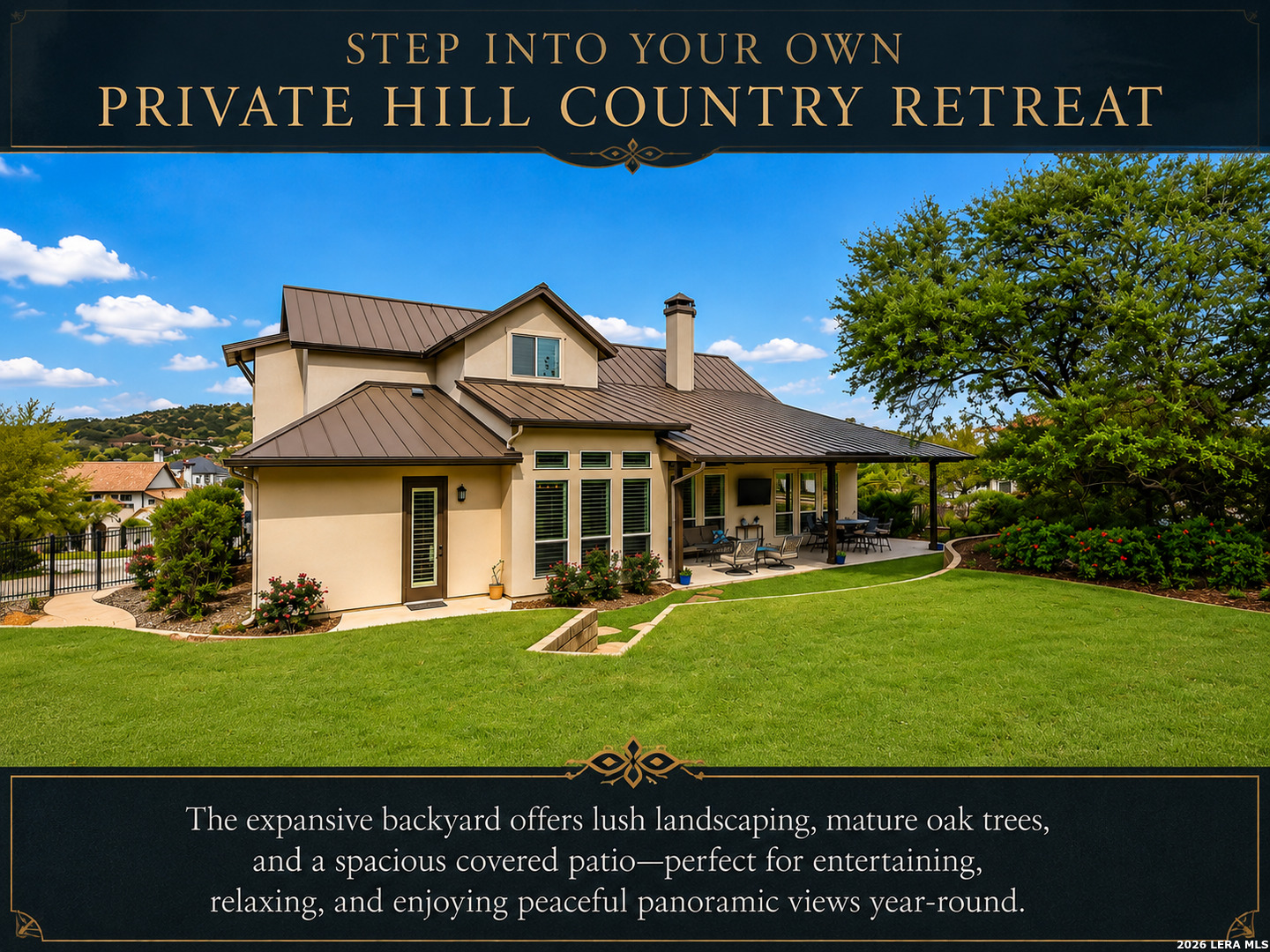 23114 Casey Canyon San Antonio TX 78255