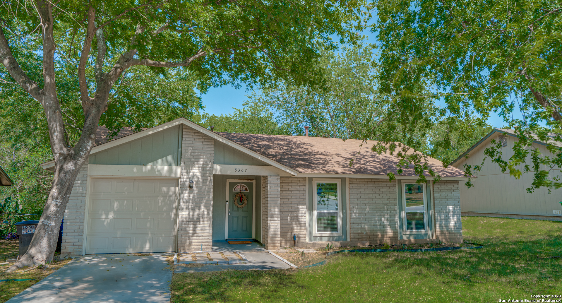 5367 Encanta Street San Antonio TX 78233