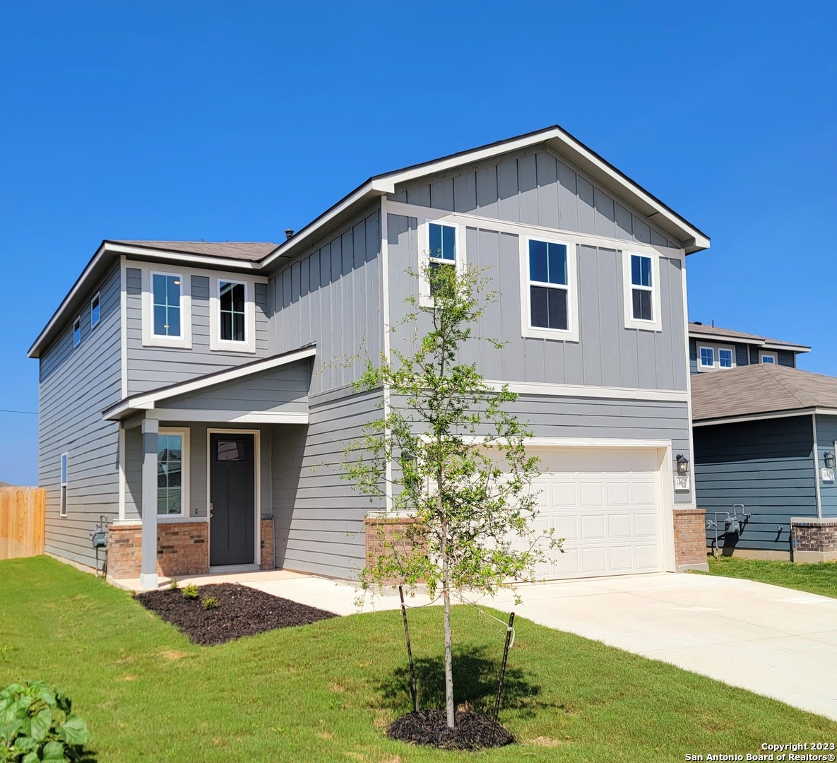 14647 Sweet Clover San Antonio TX 78253