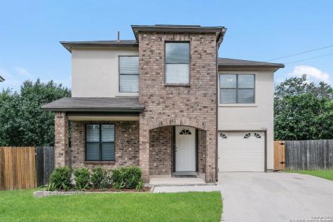5026 Kenton Trace San Antonio TX 78240