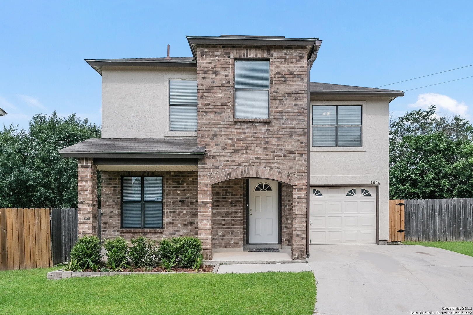 5026 Kenton Trace San Antonio TX 78240