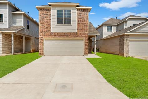 5130 Sandstone Way San Antonio TX 78222