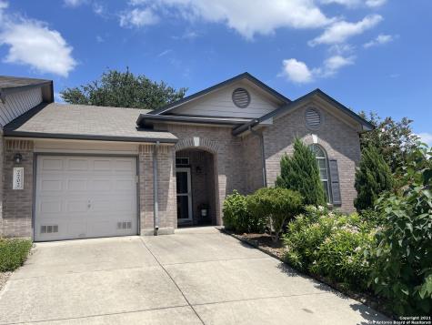 7702 Wexford Cove San Antonio TX 78240