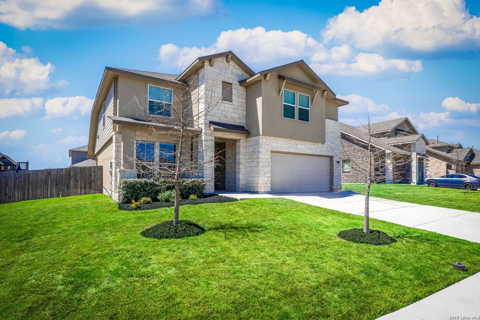 547 Lilac Shoals Cibolo TX 78108