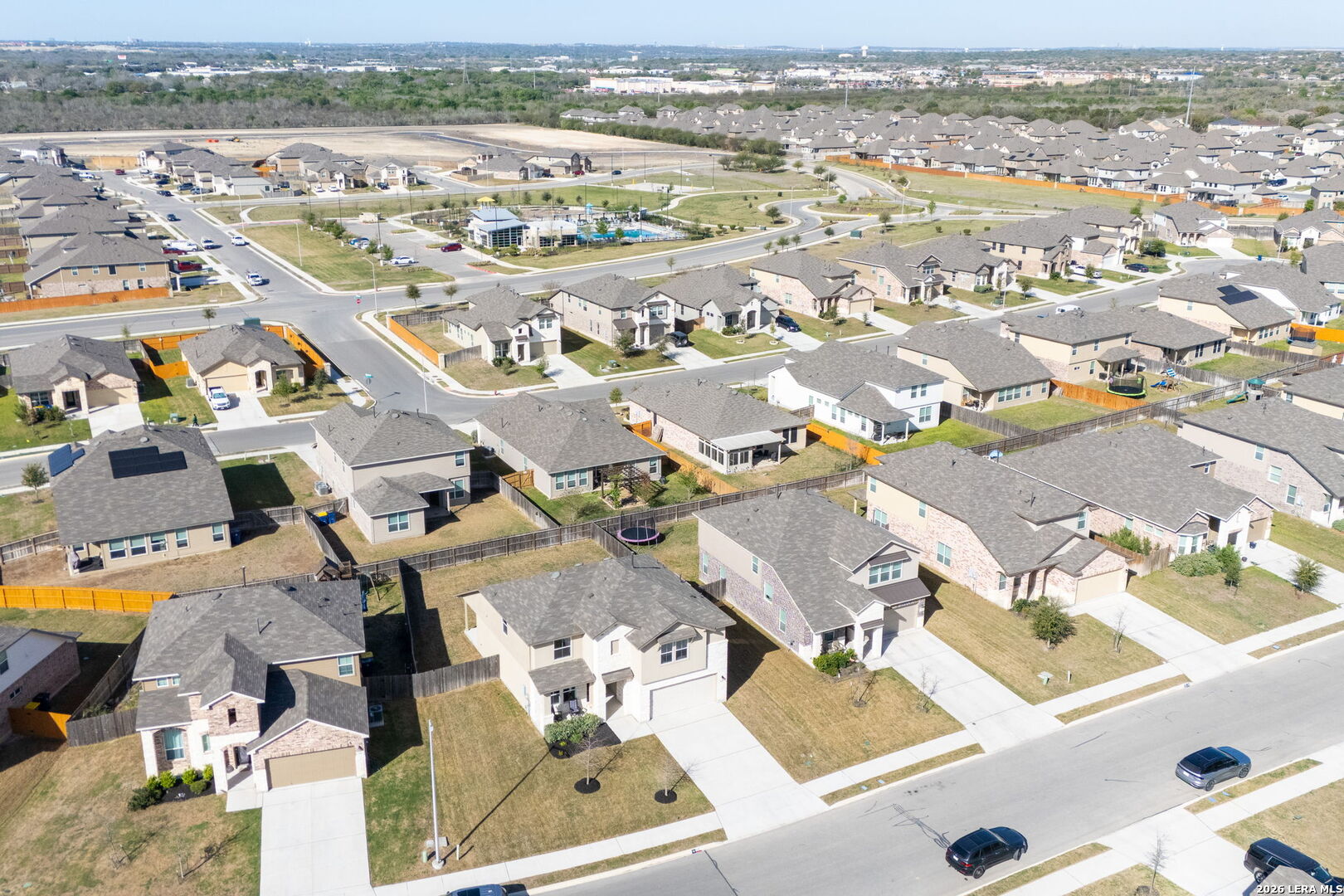 547 Lilac Shoals Cibolo TX 78108
