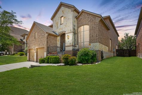 435 Calm Springs San Antonio TX 78260