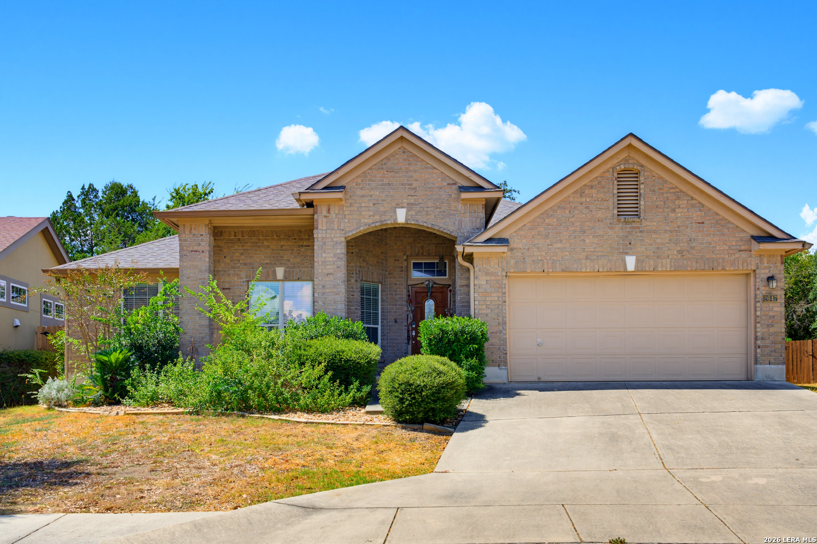 2647 Wilderness Way New Braunfels TX 78132