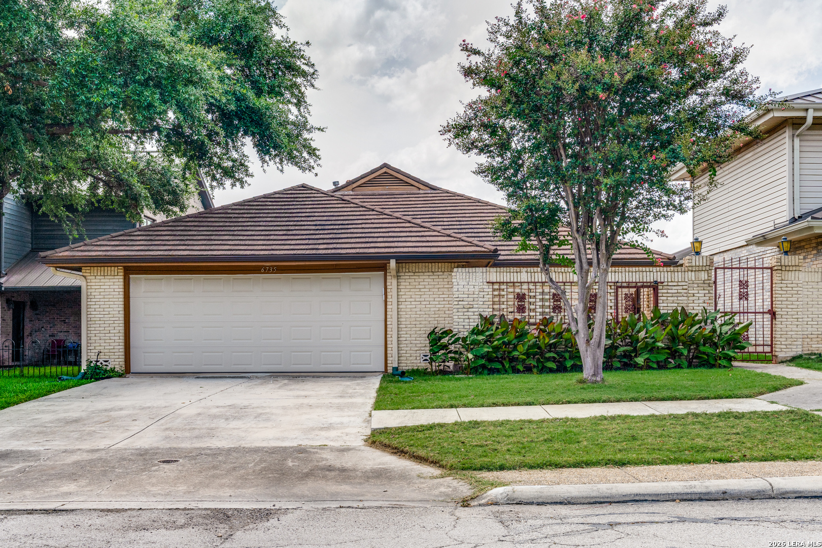 6735 Congressional Boulevard San Antonio TX 78244