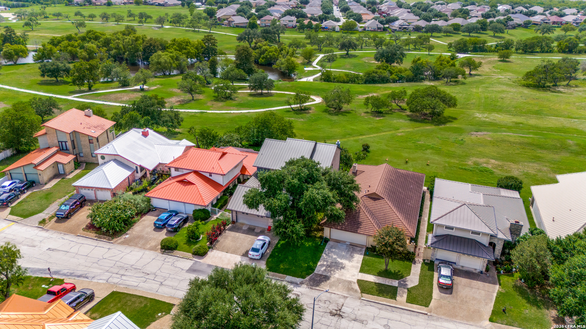 6735 Congressional Boulevard San Antonio TX 78244