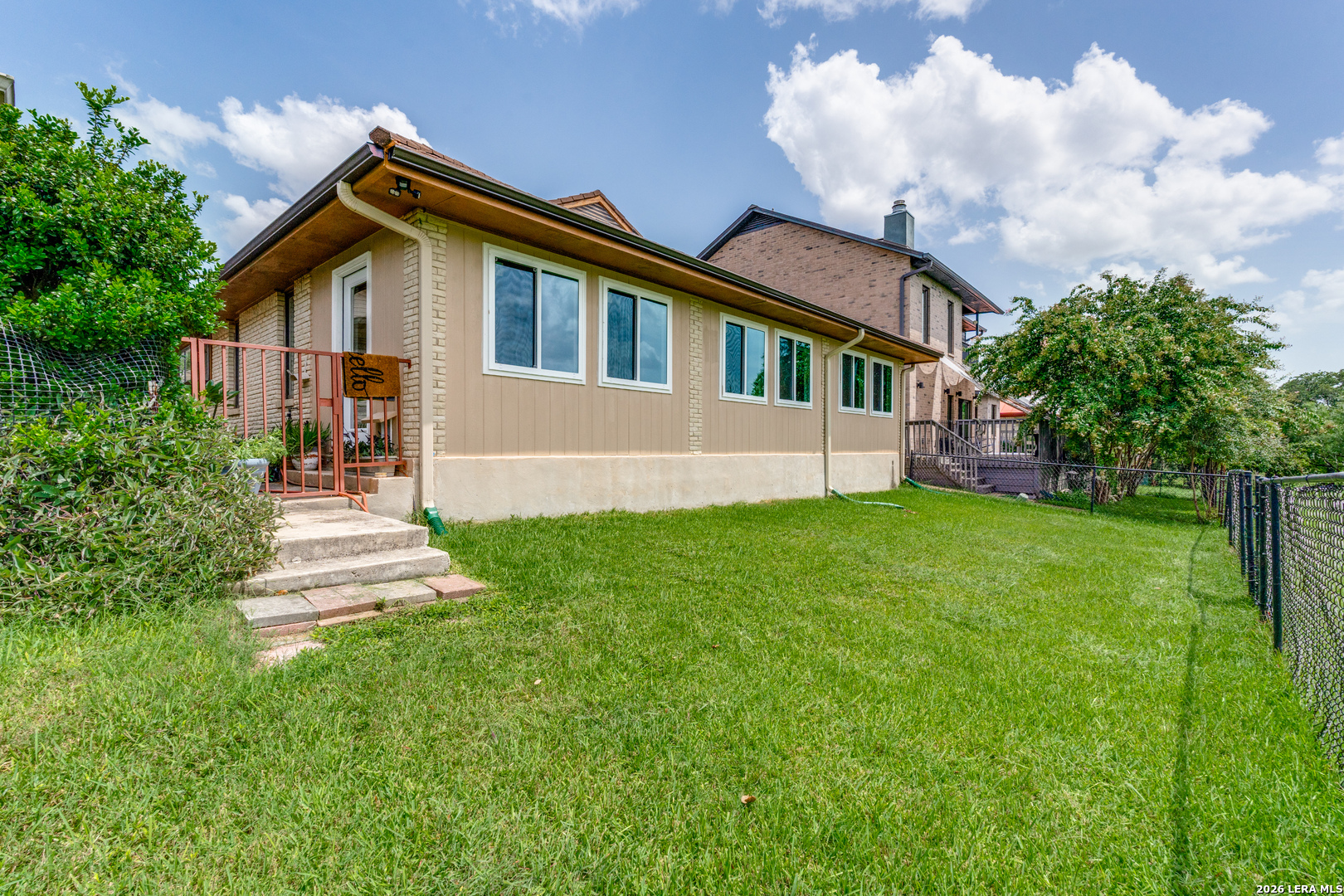 6735 Congressional Boulevard San Antonio TX 78244