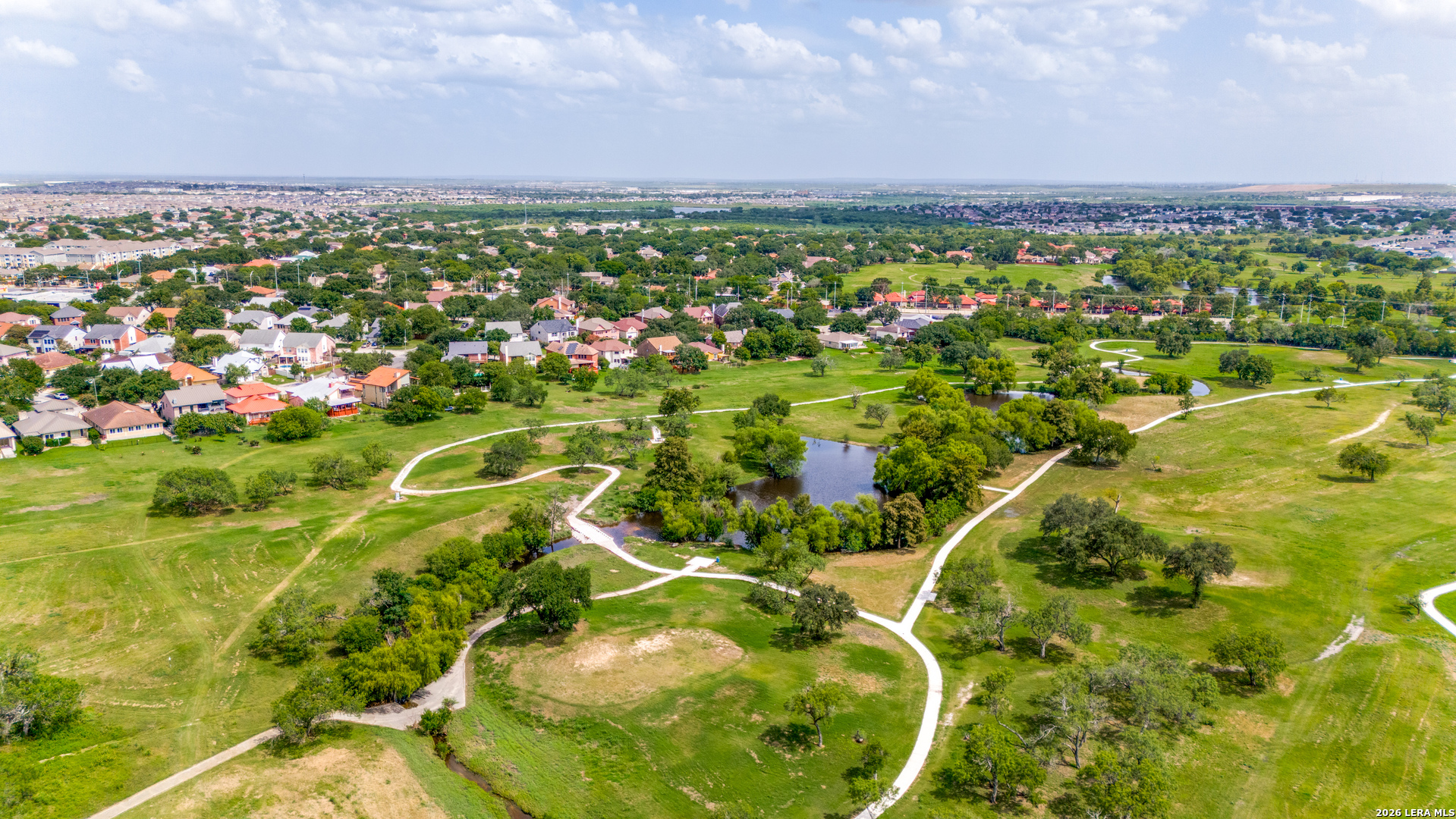 6735 Congressional Boulevard San Antonio TX 78244