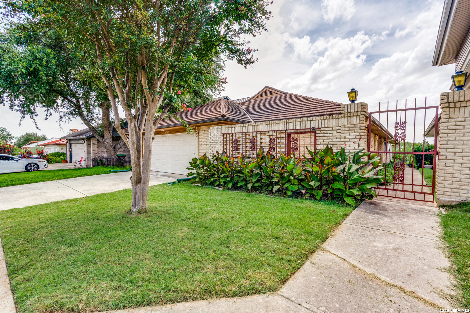 6735 Congressional Boulevard San Antonio TX 78244