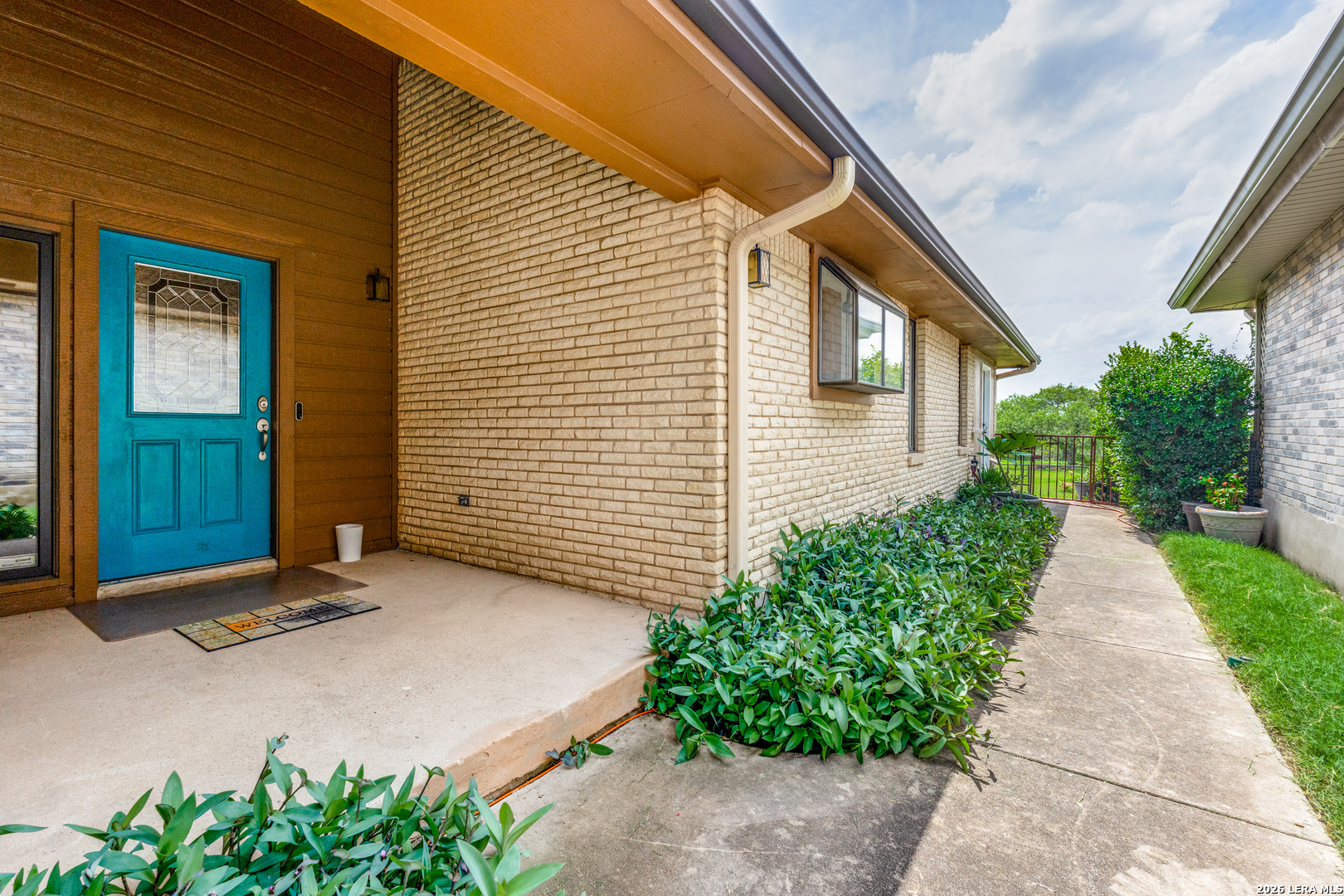 6735 Congressional Boulevard San Antonio TX 78244