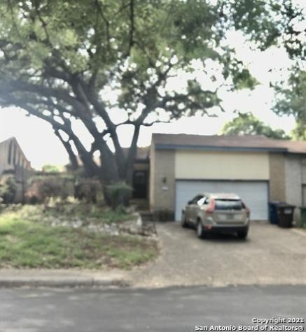 6501 Honey Hill San Antonio TX 78229