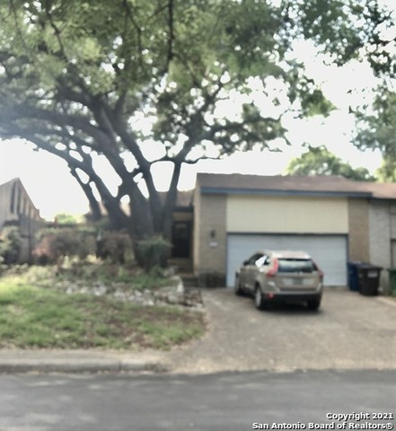 6501 Honey Hill San Antonio TX 78229