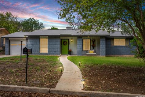 5707 Ben Casey Drive San Antonio TX 78240