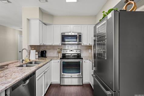 5707 Ben Casey Drive San Antonio TX 78240