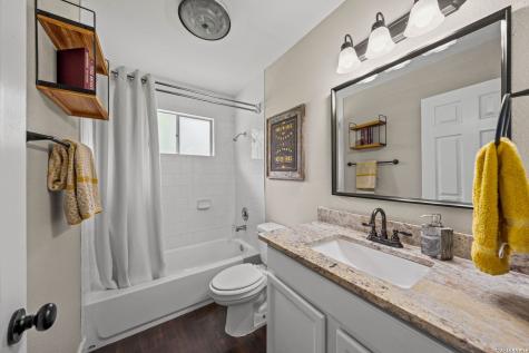 5707 Ben Casey Drive San Antonio TX 78240