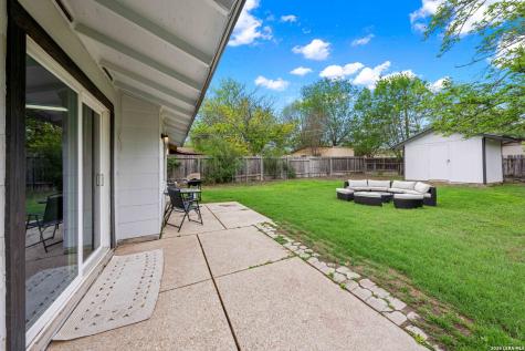 5707 Ben Casey Drive San Antonio TX 78240