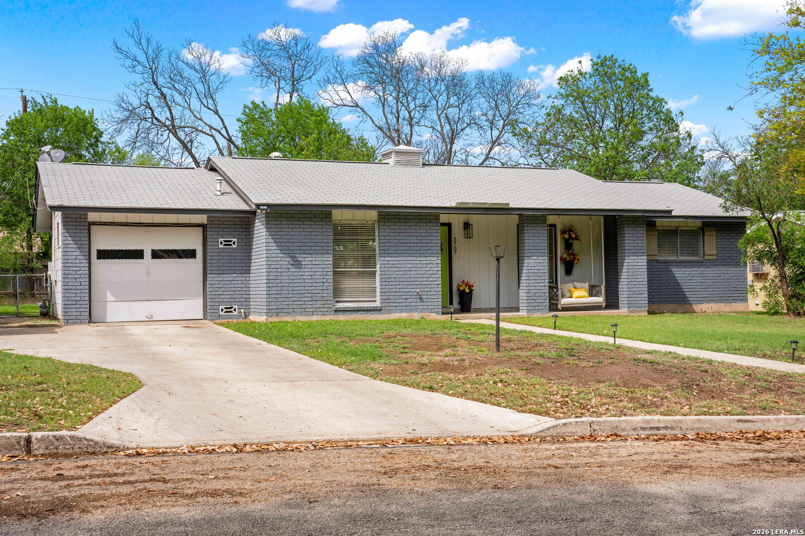 5707 Ben Casey Drive San Antonio TX 78240