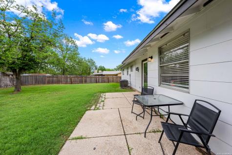 5707 Ben Casey Drive San Antonio TX 78240