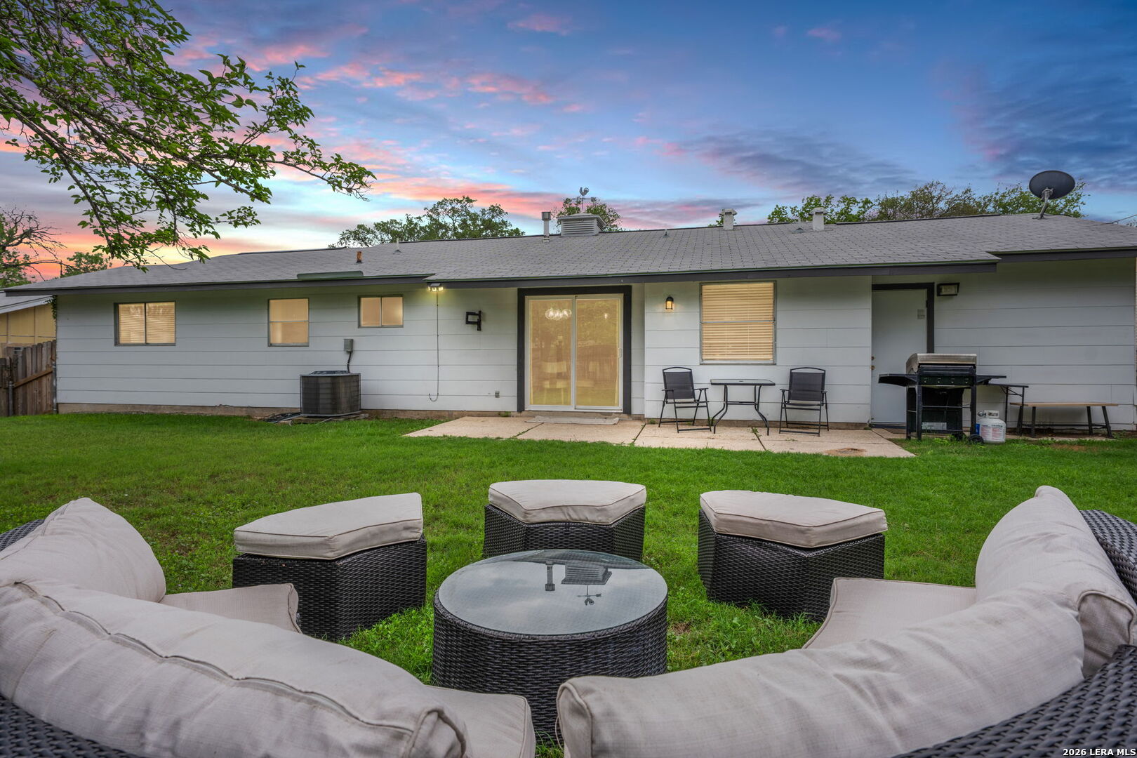 5707 Ben Casey Drive San Antonio TX 78240