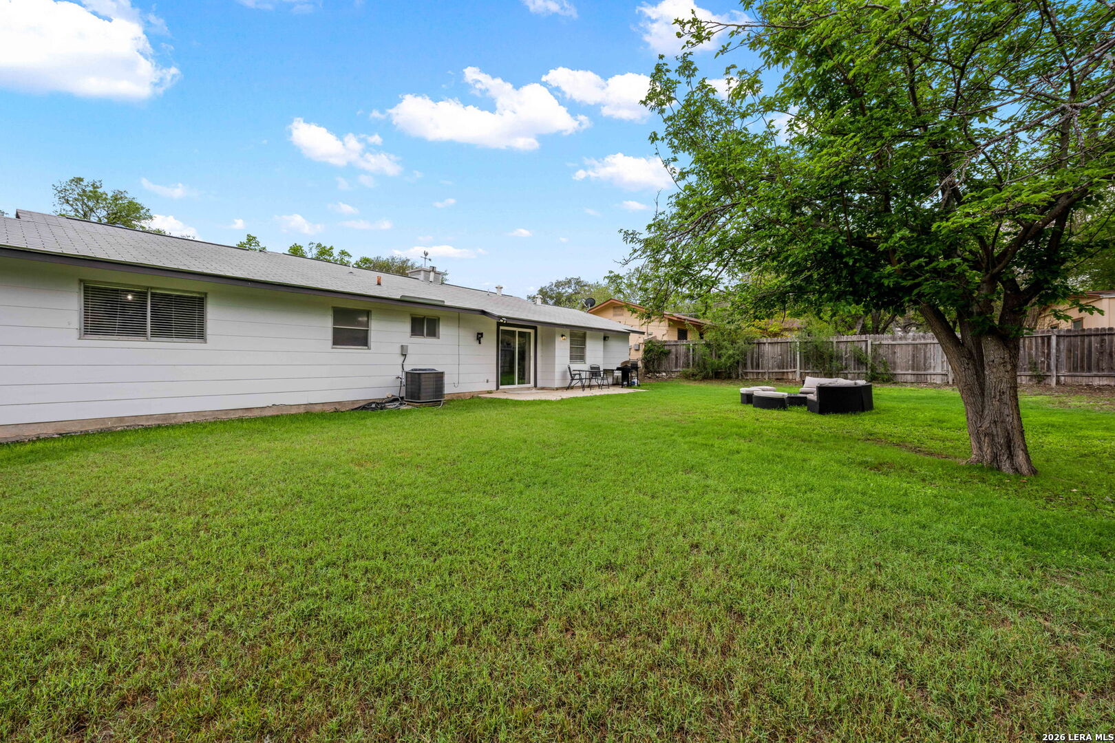 5707 Ben Casey Drive San Antonio TX 78240