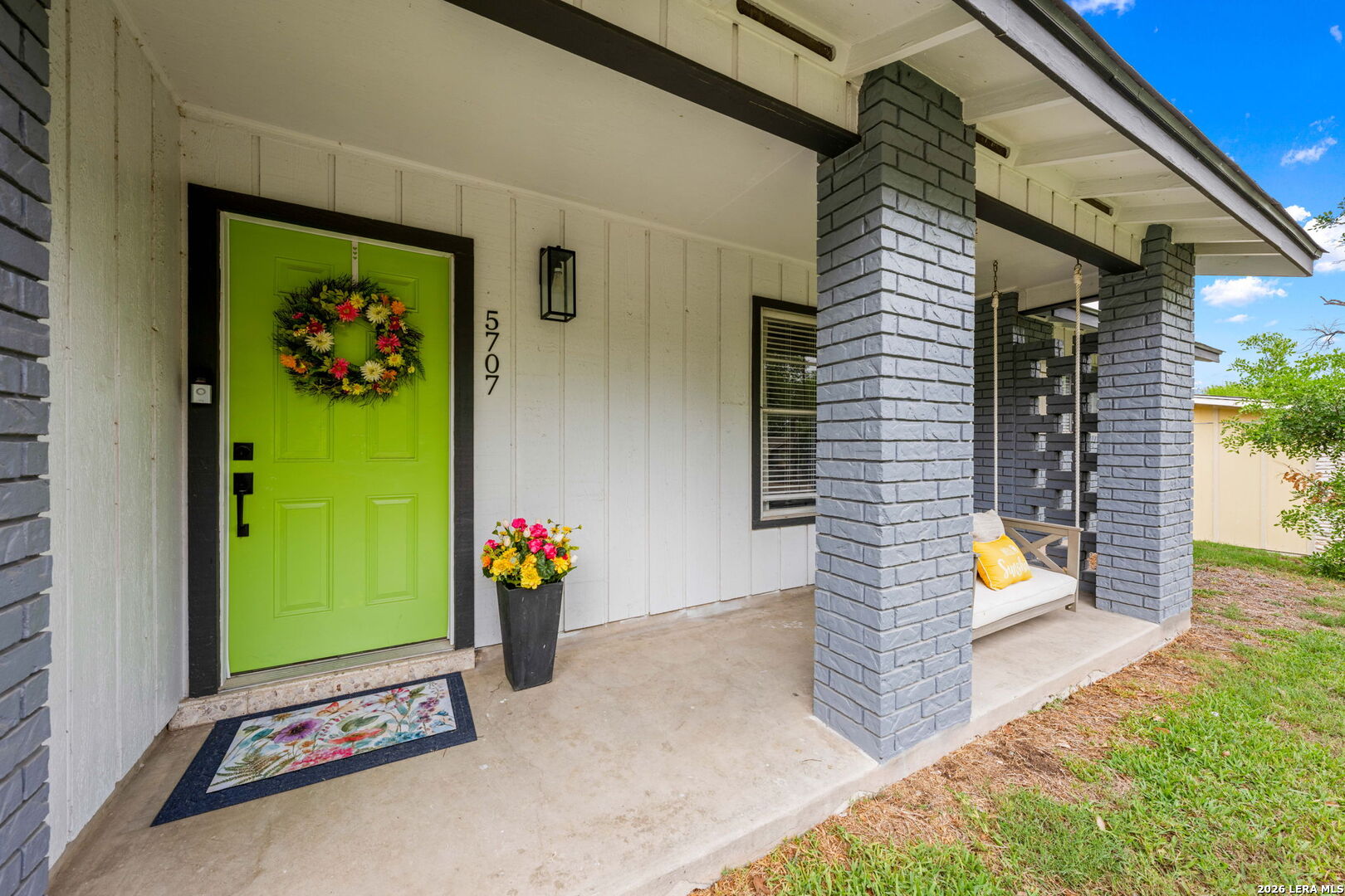 5707 Ben Casey Drive San Antonio TX 78240