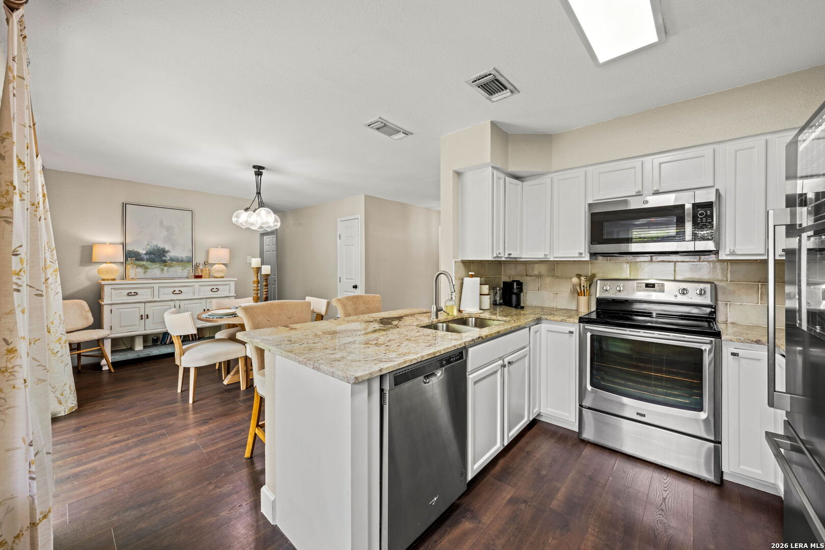 5707 Ben Casey Drive San Antonio TX 78240