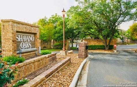 4402 Bending Oak Street San Antonio TX 78249