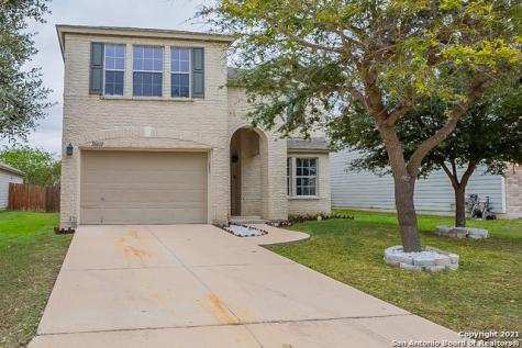 10015 Emerald Sun San Antonio TX 78245