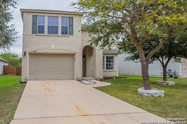 10015 Emerald Sun San Antonio TX 78245
