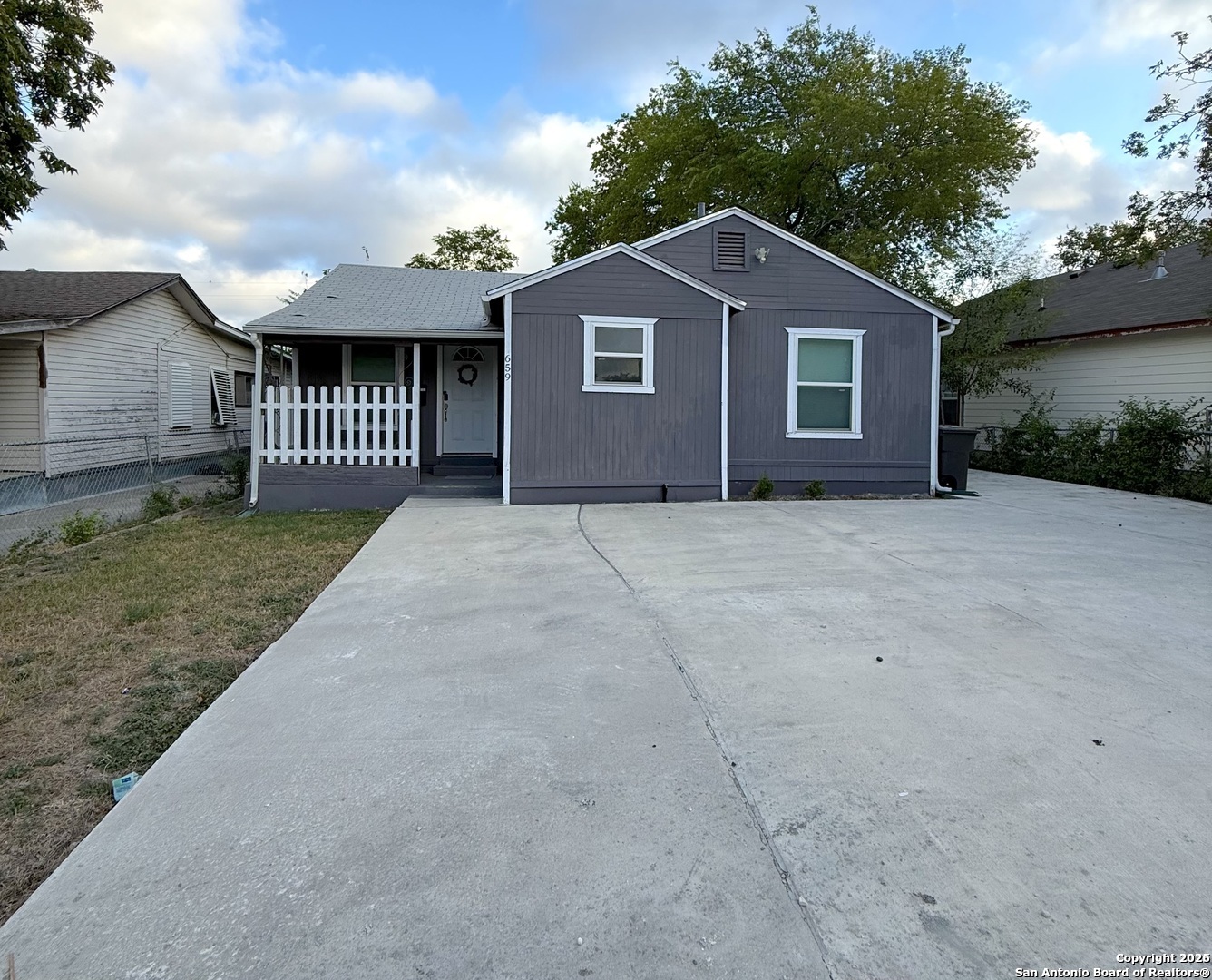 659 Olmos San Antonio TX 78212