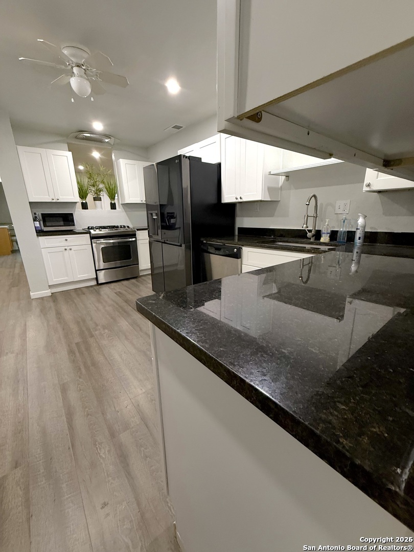 659 Olmos San Antonio TX 78212