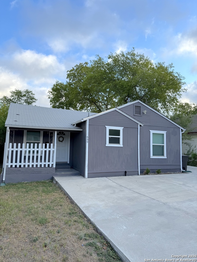 659 Olmos San Antonio TX 78212