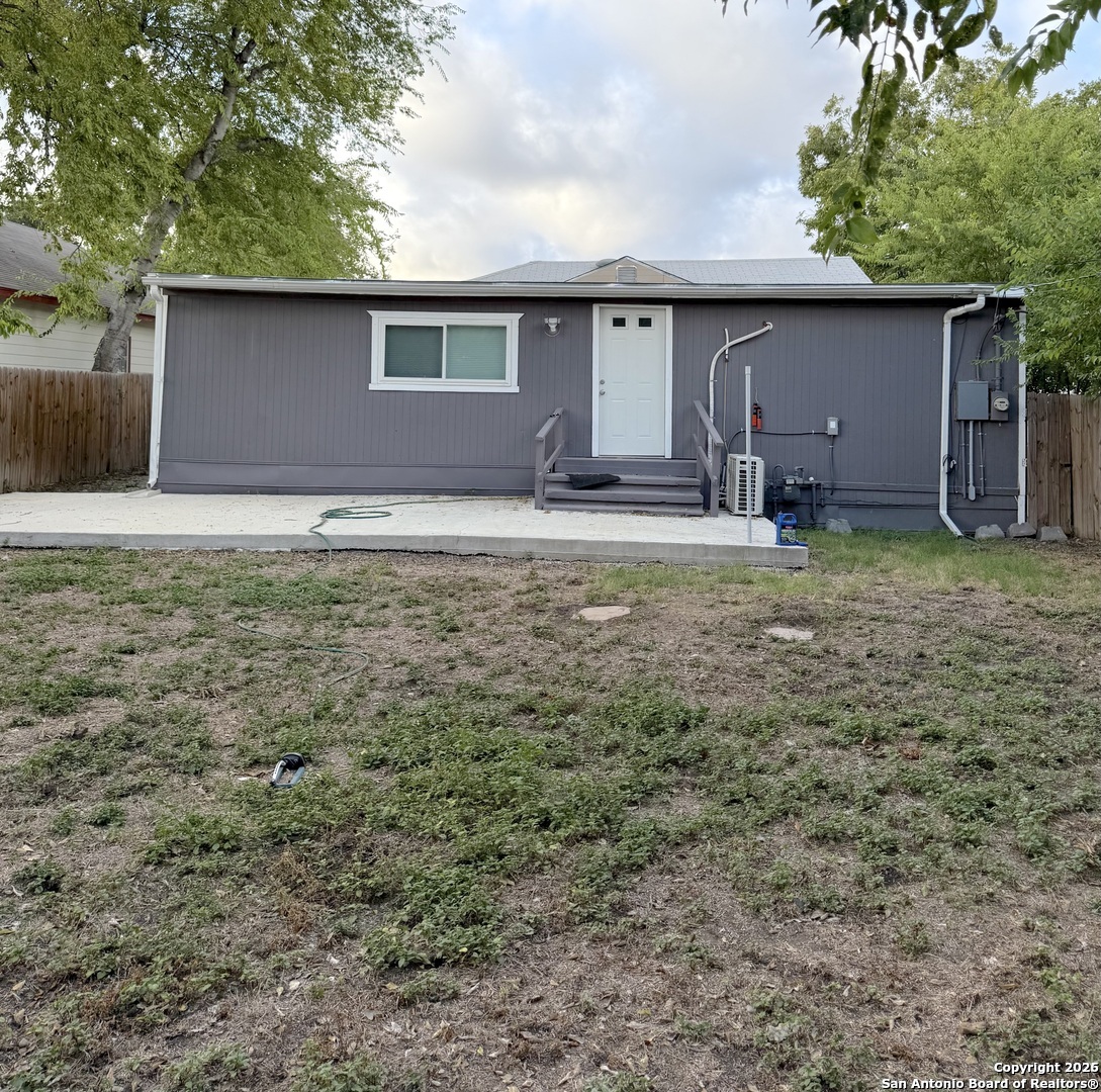 659 Olmos San Antonio TX 78212