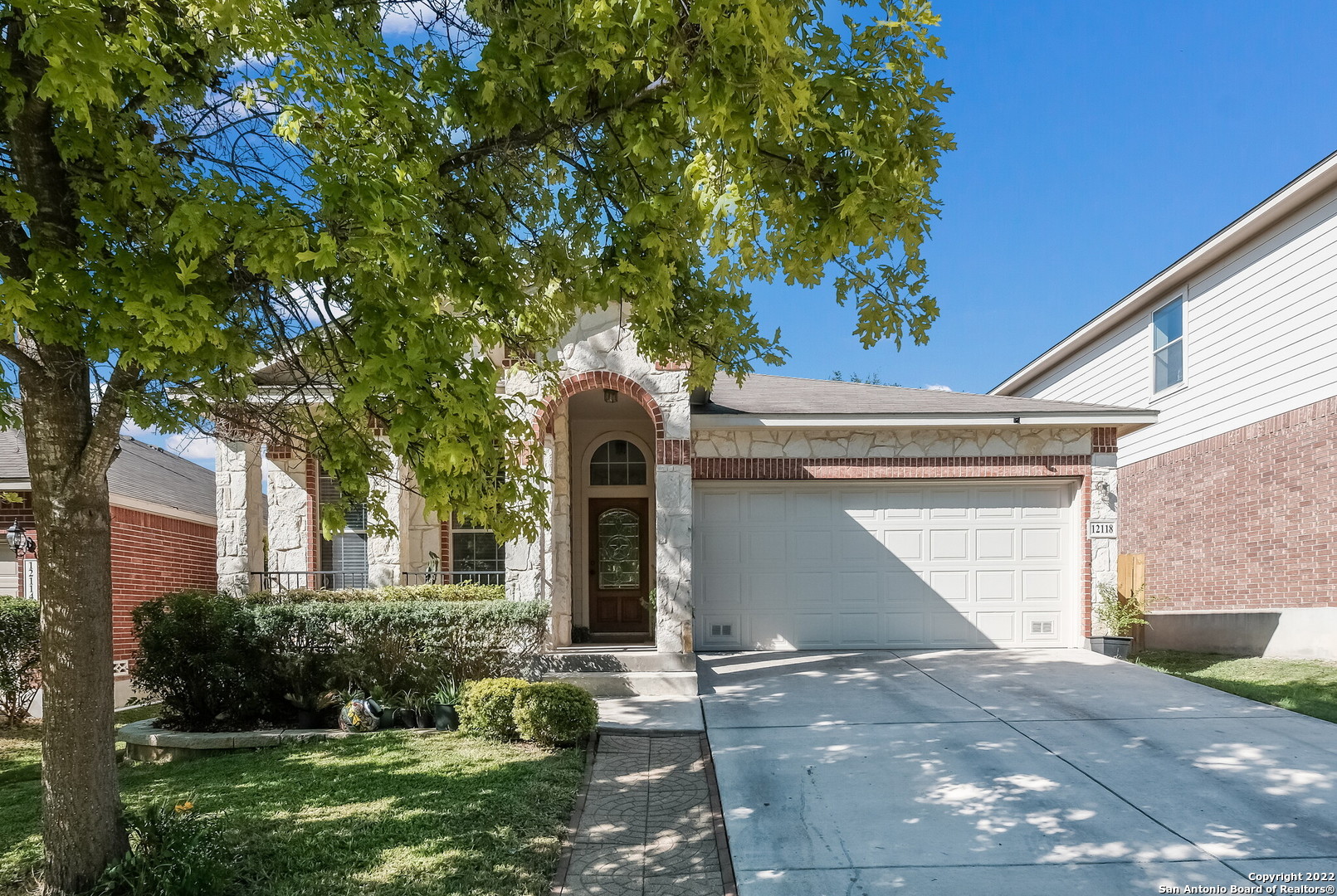 12118 Medina Mill San Antonio TX 78253