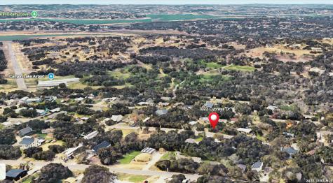 1022 Cypress Canyon Lake TX 78133