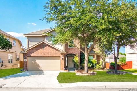 11663 Cardinal Sky San Antonio TX 78245