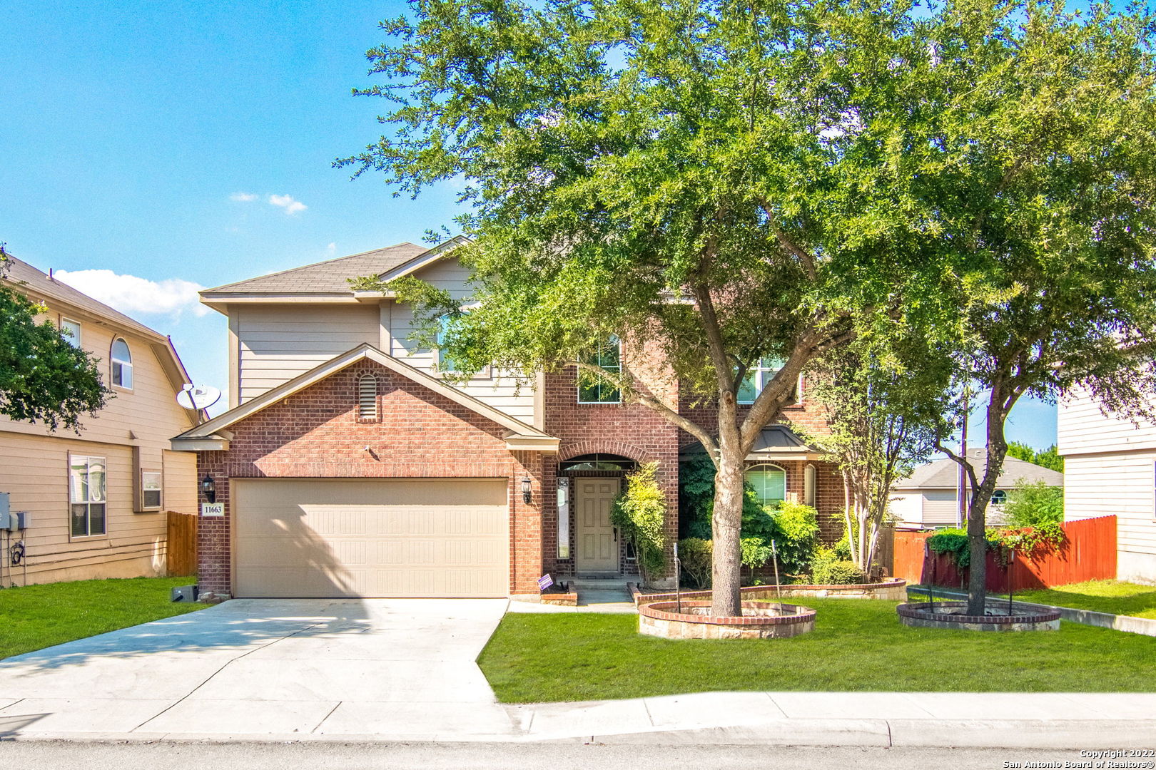 11663 Cardinal Sky San Antonio TX 78245