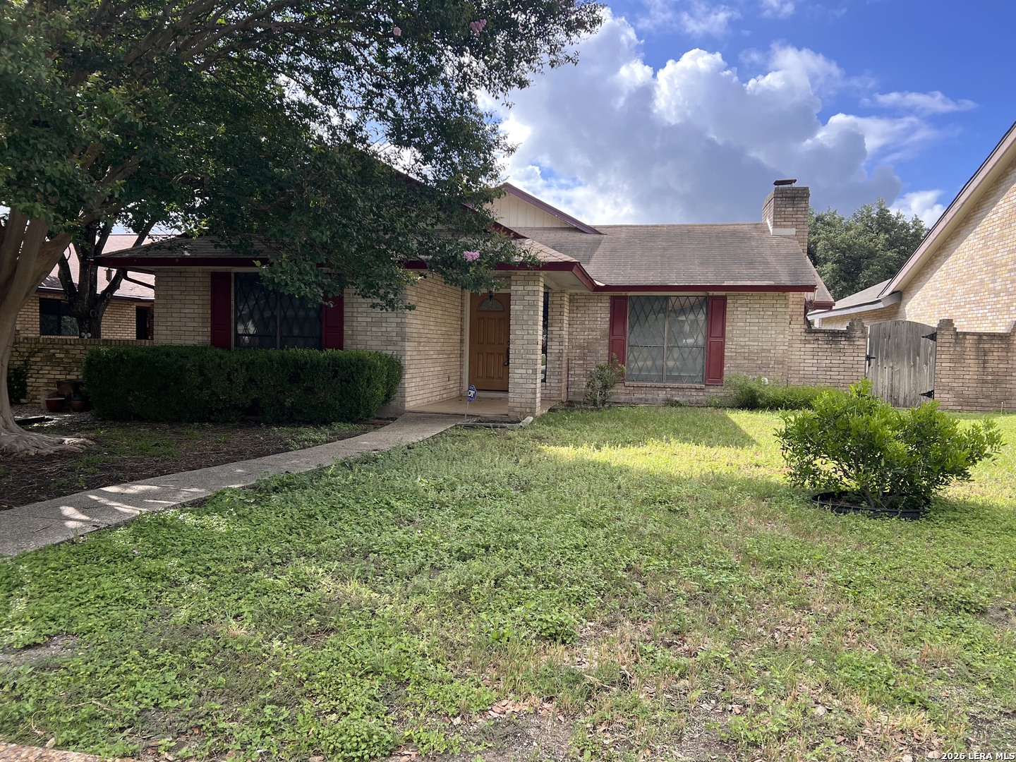 13012 Blanche Coker Street San Antonio TX 78216